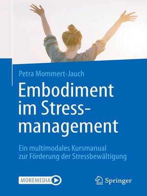 cover image of Embodiment im Stressmanagement